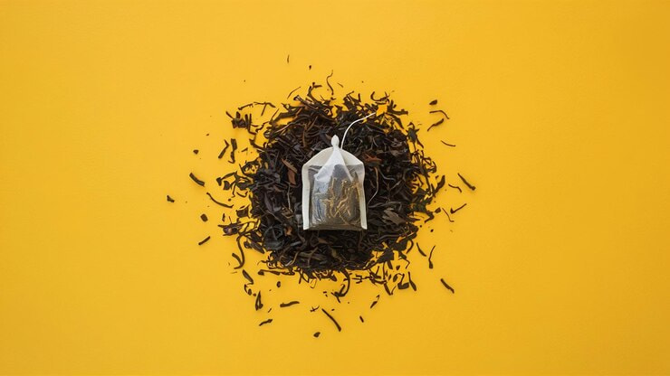 خرید و قیمت چایی شکسته ممتاز + فروش صادراتی